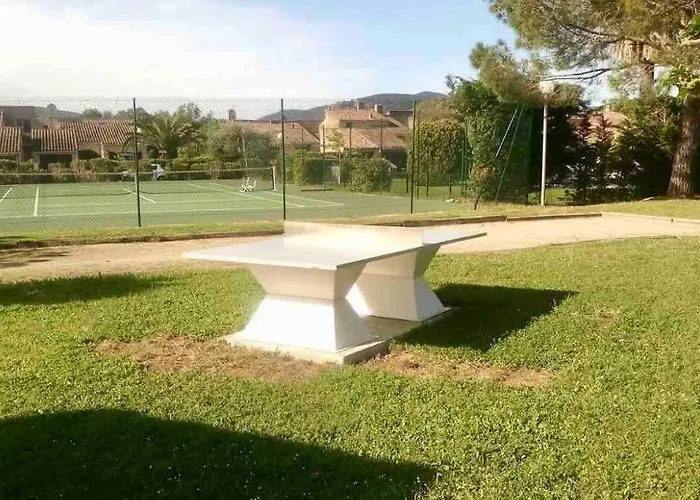 T2 Proche De La Plage Avec Stationnement