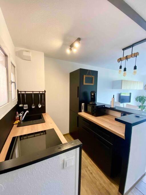 T2 Proche De La Avec Stationnement Apartment *
