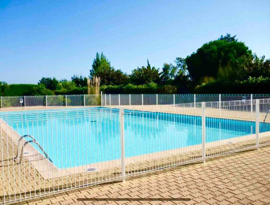 T2 Proche De La Avec Stationnement Apartment